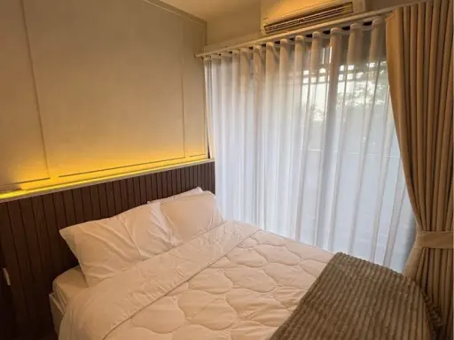 Life Ladprao Valley condos for sale/rent. Spacious and comfortable. Book now!