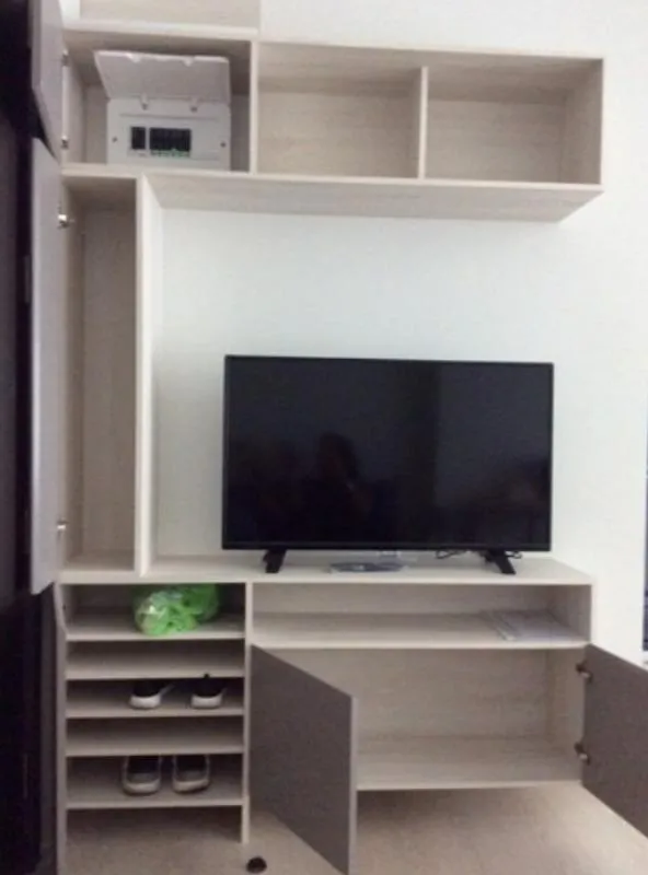 The Niche ID Bangkhae For rent fool. 5 1 Bed 1 Bath