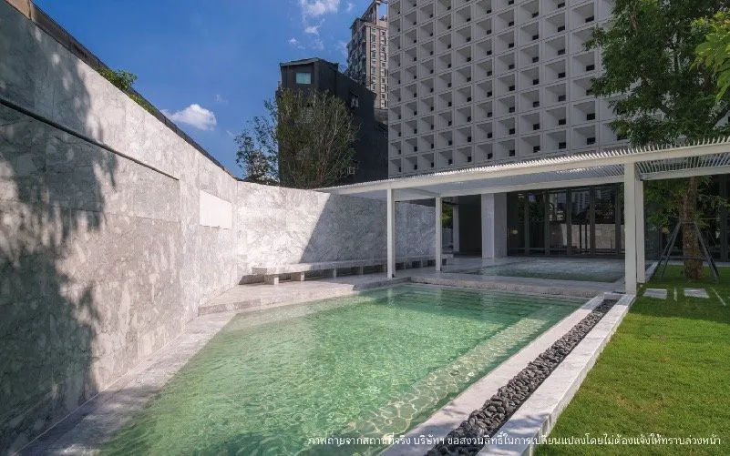 🏠🌃 Condo for Sale / Rent - Beatnik Sukhumvit 32 🏠🌃