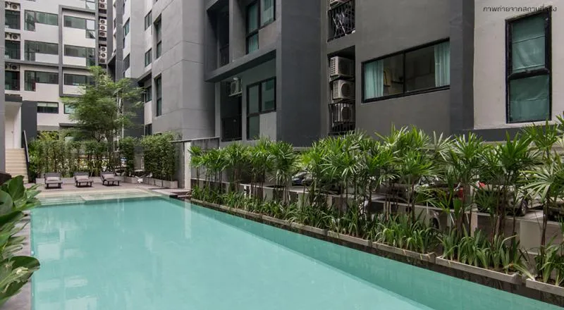 ขายด่วน!!! คอนโด บี รีพับบลิค สุขุมวิท 101/1 ทำเลดี เดินทางสะดวก 2 ห้องนอน 2 ห้องน้ำ ห้ามพลาด!!!