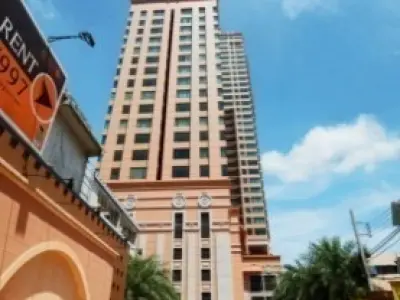 Aguston Sukhumvit 22