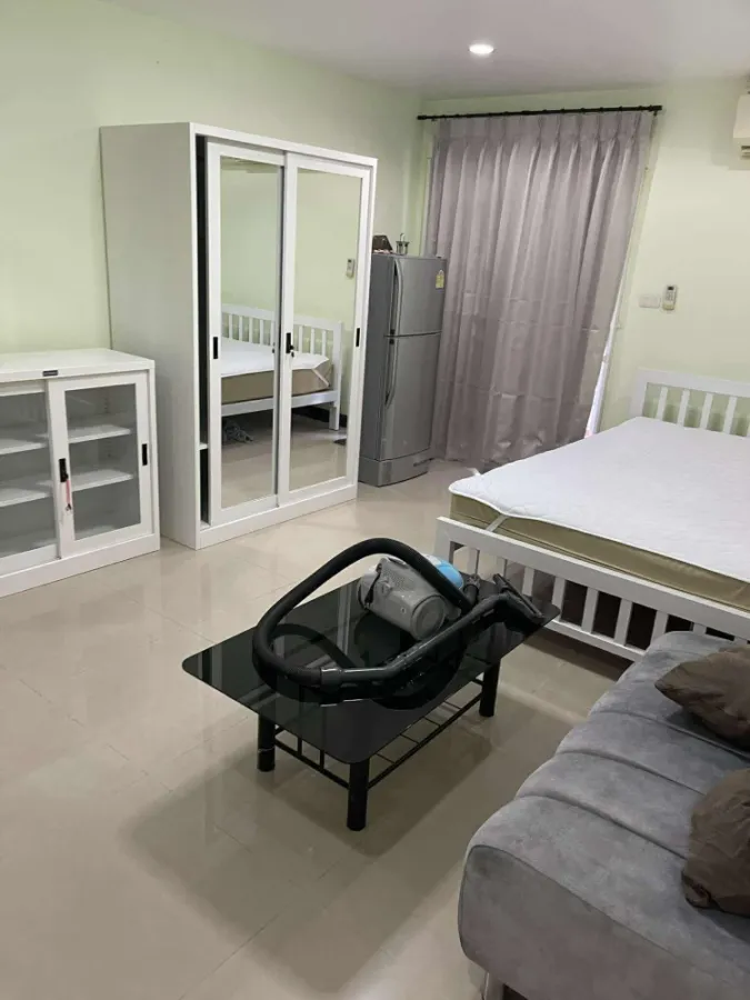ให้เช่า Regent Home Phaholyothin 57 Phase 3ห้องกว้างขวาง พื้นที่ใช้สอยจุใจ ราคาไม่แรง มาจองได้แล้ววันนี้