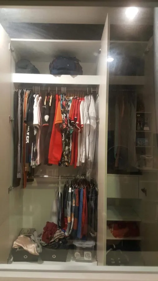 Hallmark Chaengwattana condo for rent, 1 bedroom, 1 bathroom, fully furnished + electrical appliances, hurry to reserve