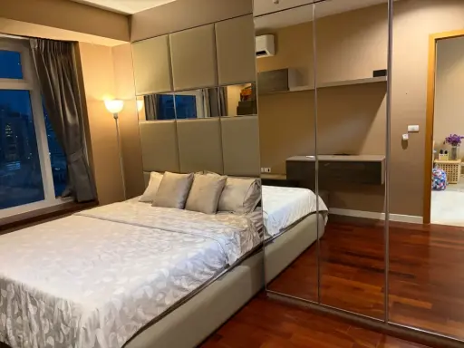 ให้เช่า Circle Condominium ห้องกว้าง แต่งครบ สนใจรีบจองเลย ห้ามพลาด images