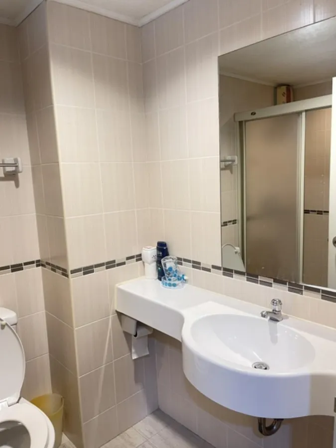 ให้เช่า ลุมพินี เพลส พระราม 8 ชั้น 12 พร้อมเฟอร์นิเจอร์และเครื่องใช้ไฟฟ้าครบ จองเลย ด่วนๆ