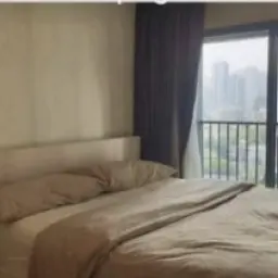 Rent condo Noble Remix Sukhumvit 36