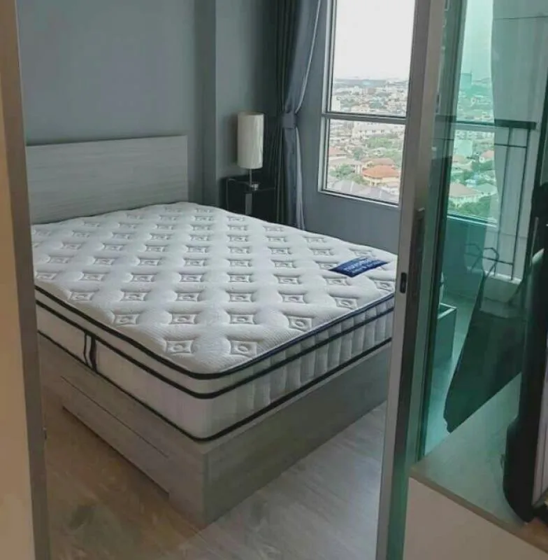 ให้เช่า Aspire Ngamwongwan ห้องสวยสุดปัง ภายในใหม่สุดๆ 1นอน เฟอร์ครบ พร้อมอยู่ รีบเลยอย่ารอช้า ด่วนๆ