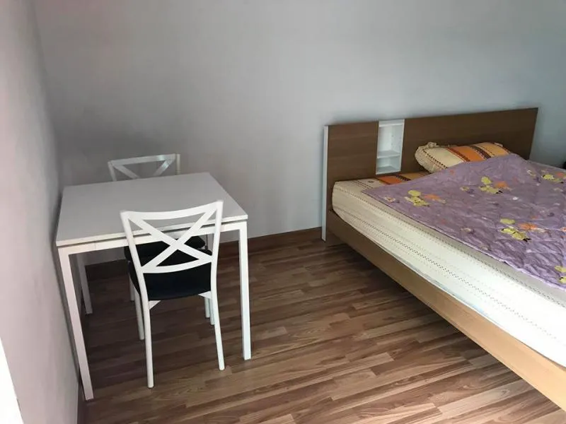 ให้เช่า Regent Home ลาดพร้าว 41 ห้องแต่งเฟอร์ครบ มีให้พร้อมตอบสนองทุกความสะดวก เช่าเลยๆ มาๆๆๆ