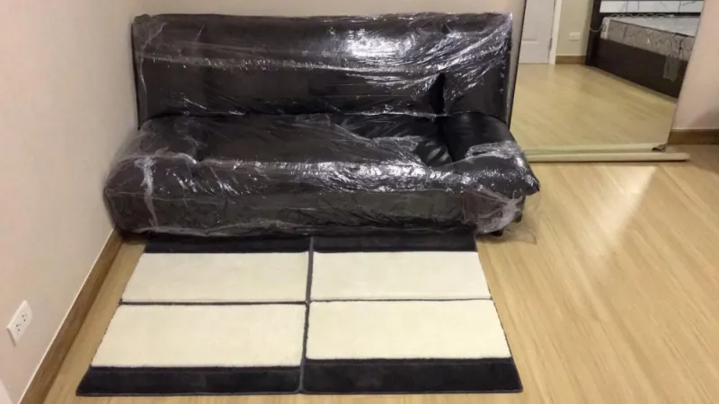 ขายด่วนๆ Plum Condo Paholyothin 89 ห้องสตูดิโอ เฟส 1B ชั้น5 ชั้นสูงกำลังดี ให้ไว จองก่อนได้ก่อน