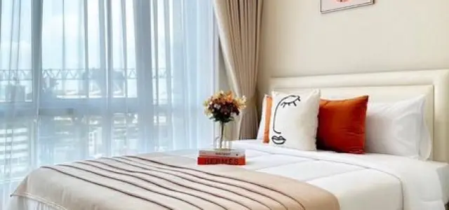 ให้เช่าคอนโด เดอะ สกาย สุขุมวิท ห้องแต่งพร้อมอยู่ โทนขาวละมุนตา ราคาละมุนใจ รีบมาจับจองได้แล้ววันนี้ images