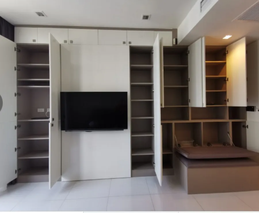ขาย/ให้เช่า คอนโด นาราไนน์ ห้องสวย พร้อมอยู่ วิวดี รีบรีบกันน้า