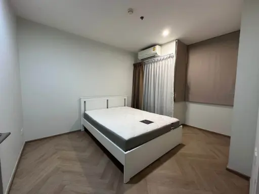 ขาย/ให้เช่า The Key Sathorn-Charoenrat ห้องพร้อมอยู่ กว้างขวางอยู่สบาย ชั้นสูงจองเลย