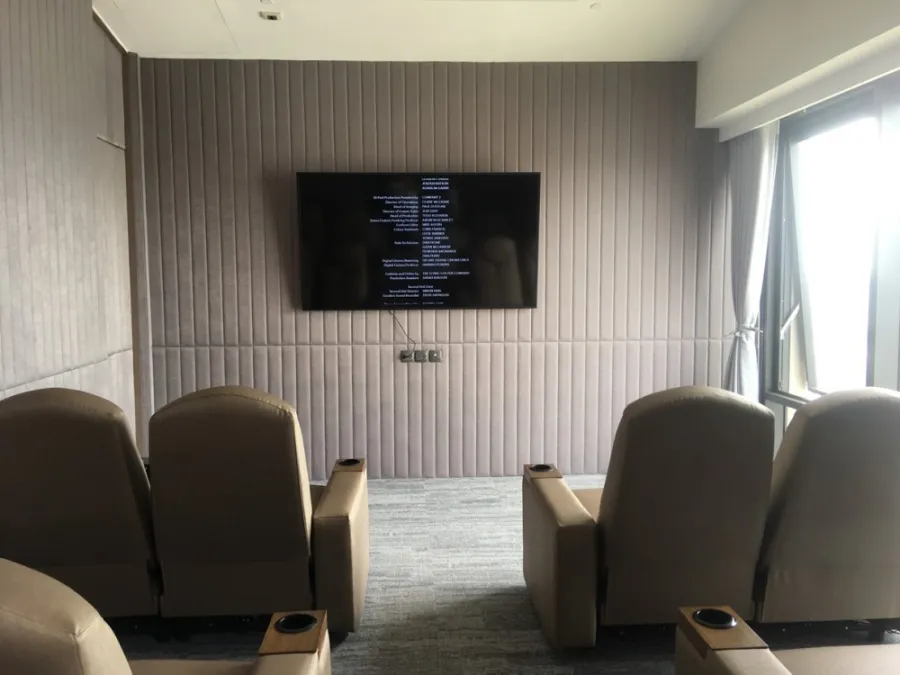 For rent!! Condo The Esse at Singha Complex, 14th floor, complete facilities, ready to move in, don't miss it!!