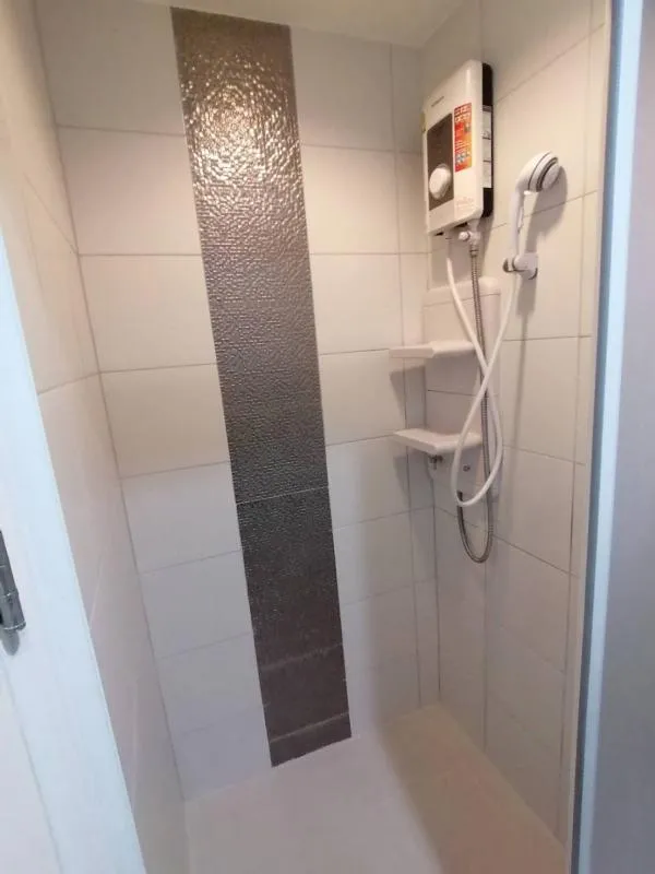 Condo for sale Aspire Ngamwongwan, beautiful room condition, like new, the most beautiful view, whoever owns it is very lucky, hurry up