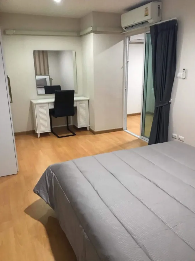 ขาย the crystal condo ห้องมาพร้อมเฟอร์นิเจอร์ เครื่องใช้ไฟฟ้าครบครัน บอกเลยว่าคุ้มมากๆ จองเลย