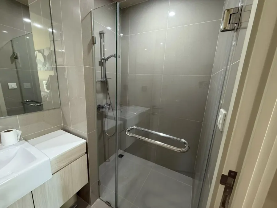 ให้เช่าคอนโด Noble Recole Sukhumvit 19 ห้องพร้อมอยู่ สิ่งอำนวยความสะดวกครบ รีบมาจองได้แล้ววันนี้