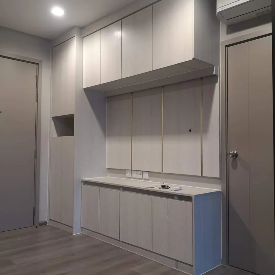 ขาย คอนโด เดอะ โพลิแทน อควา ห้องวิวสวย ไม่บล็อก พร้อมลากกระเป๋ามาได้เลยจ้า พลาดไม่ได้