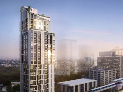 Condo PITI Sukhumvit 101