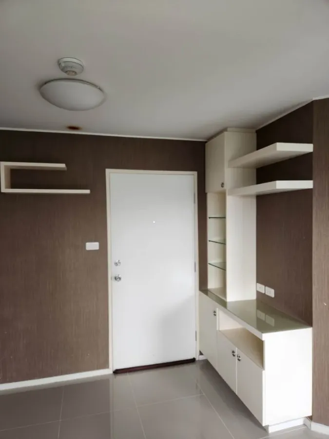 For rent: Lumpini Condotown Chonburi - Sukhumvit, ready to move in, fully furnished, affordable price, reserve now!