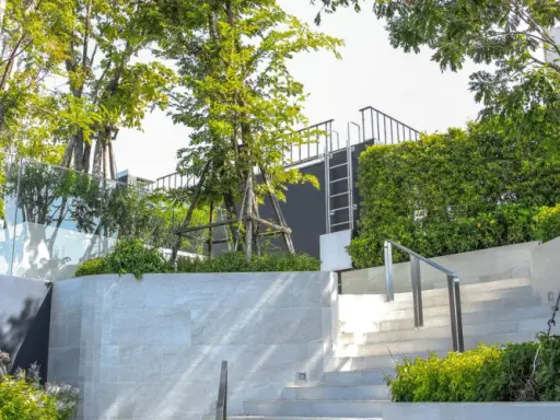 Ideo Mobi Sukhumvit 40 : Photo 19