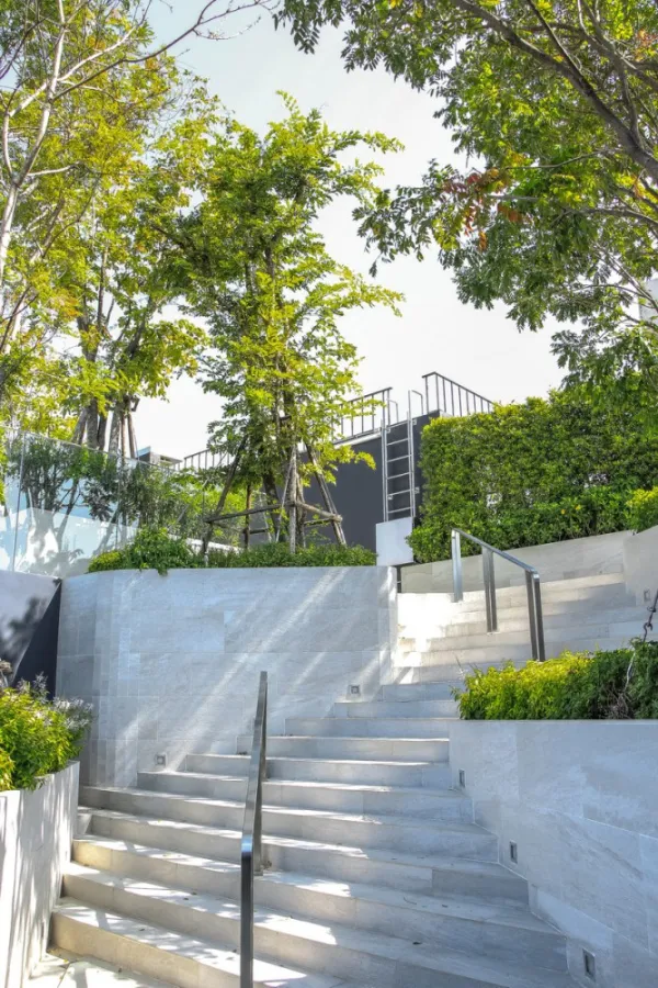 Condo for rent, Ideo Mobi Sukhumvit 40, ready to move in, fully furnished + complete electrical appliances, hurry and reserve now++