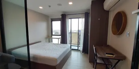 ขาย Kave Condo ห้องน่าอยู่ ชั้น 7 ทำเลดี เฟอร์และสิ่งอำนวยความสะดวกครบครัน จองเลย