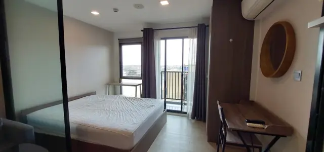 ขาย Kave Condo ห้องน่าอยู่ ชั้น 7 ทำเลดี เฟอร์และสิ่งอำนวยความสะดวกครบครัน จองเลย images
