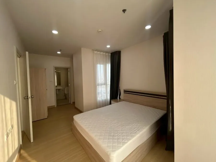 ให้เช่า Supalai Veranda Ramkhamheang 2 ห้องนอน แต่งครบ น่าอยู่ จองเลย ห้ามพลาด