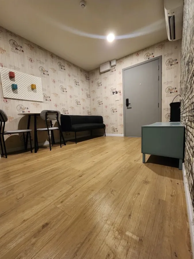 ขาย ATTITUDE CONDO ห้องหัวมุม ได้ความเป็นส่วนตัว ราคาอย่างโดน ไม่จองแล้วจะเสียดาย