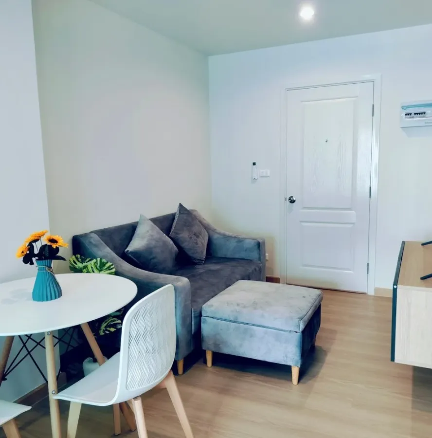 ให้เช่า Terra residence ห้องน่าอยู่ ทำเลดี มาพร้อมเฟอร์นิเจอร์ครบครัน ดีแบบนี้จะรออะไร