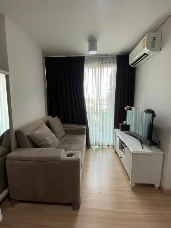 ขาย คอนโดชาโตว์ อินทาวน์ พหลโยธิน 32 1 ห้องนอน 1 ห้องน้ำ เฟอร์ครบ ตกแต่งพร้อม จองเลย