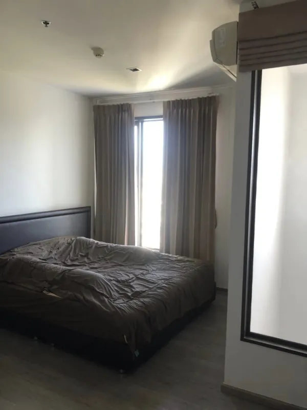 ขายคอนโด NYE BY SANSIRI ห้อง DUPLEX 2 ห้องนอน 2 ห้องน้ำ ชั้นสูง ได้วิวดี รีบมาจับจองเลย