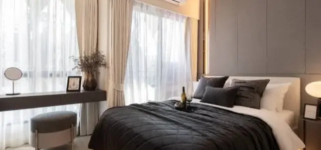 ขายดาวน์ PLACE 168 Wutthakat ห้องทิศเหนือ ในทำเลดี มาพร้อสิ่งอำนวยความสะดวกครบครัน จองเลย images