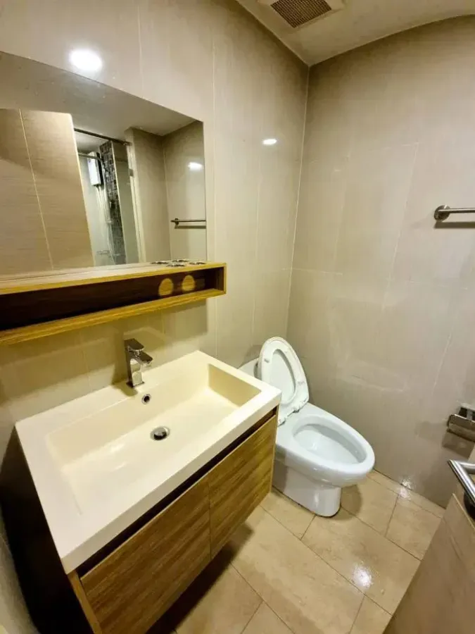 🏠🌃 Condo for Rent: Le Crete Sukhumvit 64/2 🏠🌃