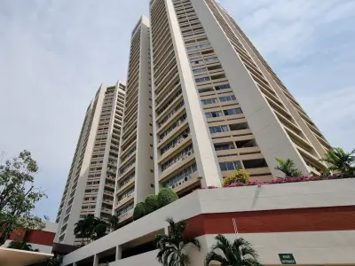 Tai Ping Towers
