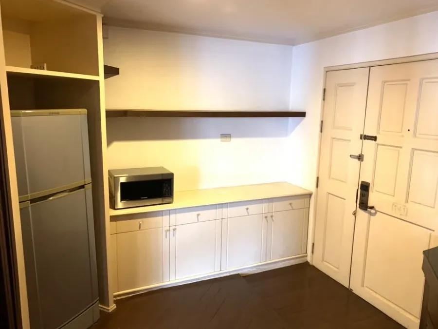 For rent!! Waterford Park Thonglor 5 Condo, 17th floor, beautifully decorated, great price, ready to move in! Reserve now!