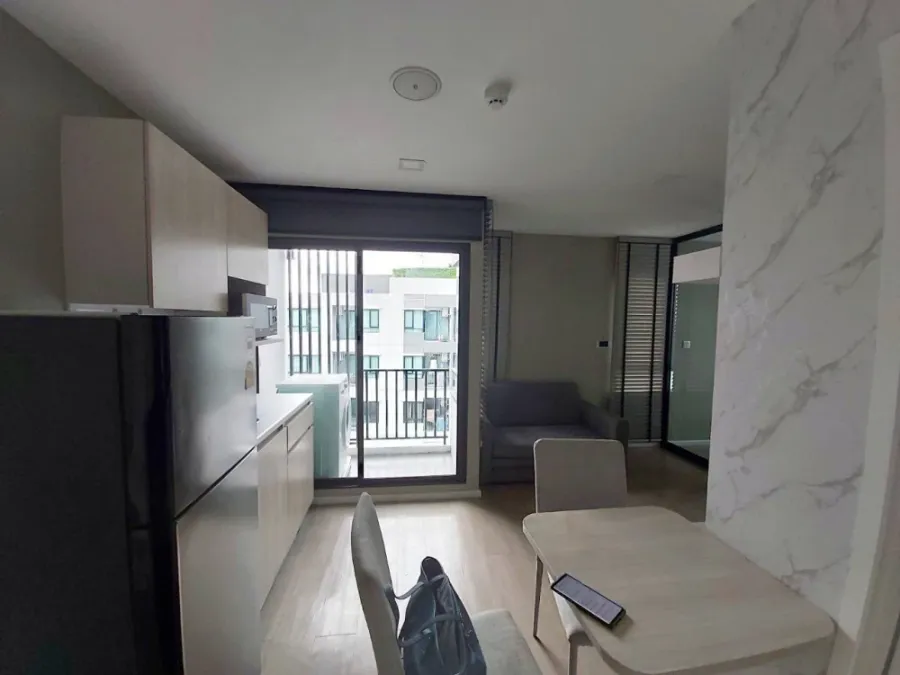 Selling a condo at Wynn Condo Ladprao – Chokchai 4 🏡✨