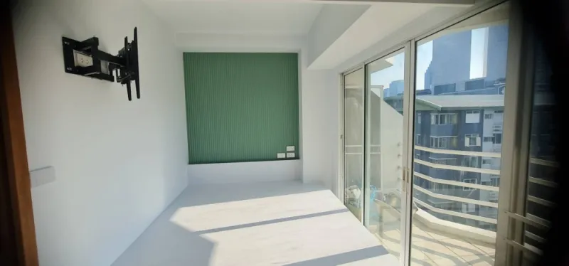 ขาย City living รัชดา ตกแต่งพร้อม ห้องไม่ร้อน ราคาย่อมเยา มาเป็นเจ้าของได้เลยจ้า