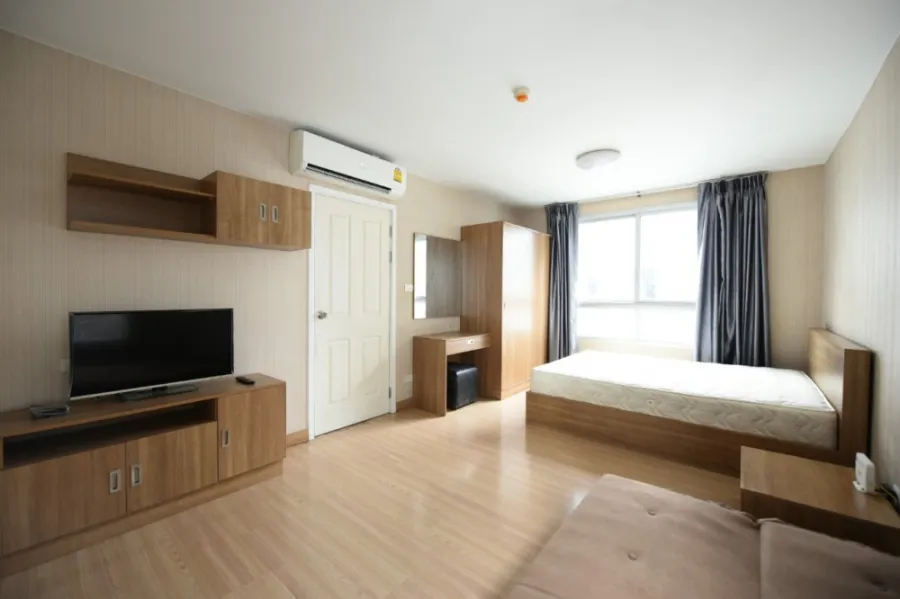 For Rent Plum Condo พหลโยธิน89 เฟส2 ห้องใหญ่ พื้นที่เยอะ แถมเป็นห้องมุม เป็นส่วนตัวสุดๆ สนใจรีบเลย