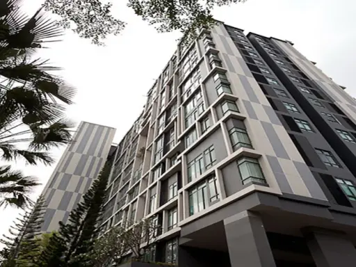 ให้เช่า ideo blucove sukhumvit ห้องน่าอยู่ เฟอร์พร้อม หิ้วกระเป๋ามาได้เลย++
