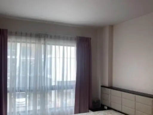 ขาย Supalai City Resort Phaholyothin 32 ชั้น 2 ห้องกว้าง ตกแต่งพร้อมอยู่ จองเลย ห้ามพลาด images