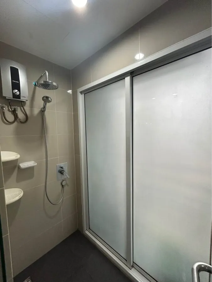 Condo for rent, Sim Vibha-Lat Phrao, 1 bedroom, 1 bathroom, comes with amenities. Book now.