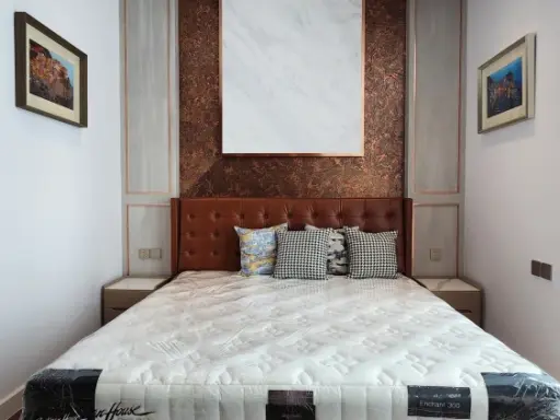 ให้เช่า Supalai ICON Sathorn ชั้น 18 ห้องสวย แต่งครบ สนใจจองเลย ห้ามพลาด