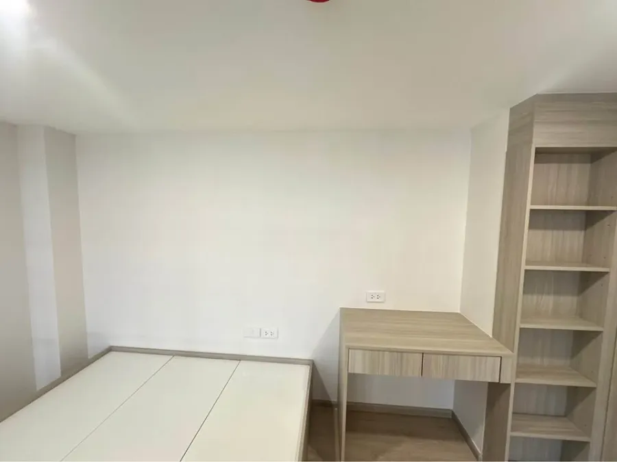 Selling down payment ORIGiN Plug & Play E22 Station, room size 23.55 sq m., with full free gifts, don't miss it.