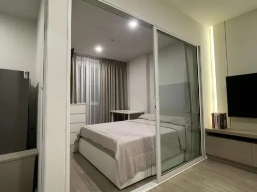 ให้เช่า บูล พหลโยธิน 35 อยู่แล้วรู้สึกอบอุ่น เลขห้องดี อยู่แล้วรวย ตกแต่งครบ มาแต่ตัวเข้าอยู่ได้เลย images
