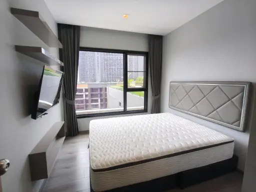 For rent: The Politan Rive, 9th floor. Beautifully furnished and ready to move in. Book now! images