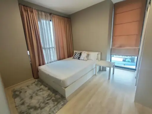 Condolette Mist for rent, fully furnished complete electrical appliances Don't miss it.