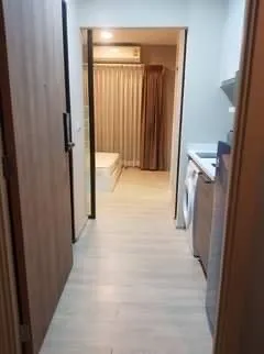 For rent, Let Mist, complete facilities, great price, if interested, hurry up to reserve before it's out of hand.