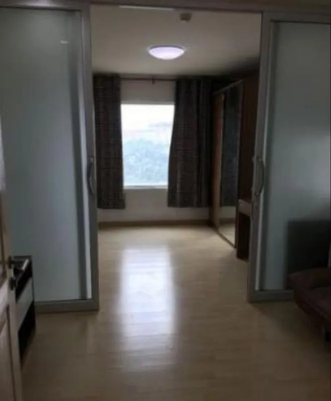 Bangkok Horizon Lite @ Phetkasem 48 for rent. Beautiful view like this. Hurry up and you will regret it.