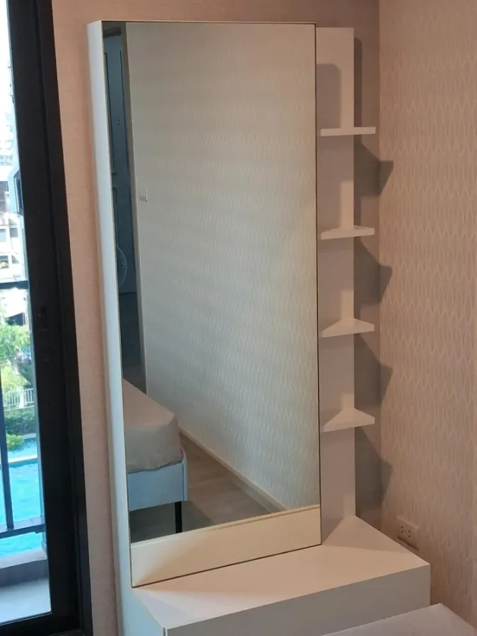ให้เช่า The Parkland Charan–Pinklao ชั้น 7 ห้องน่าอยู่ สนใจจองเลย ห้ามพลาด